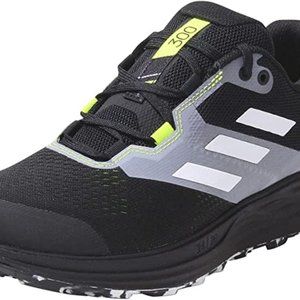 adidas Terrex Two Flow Traill Running Shoe